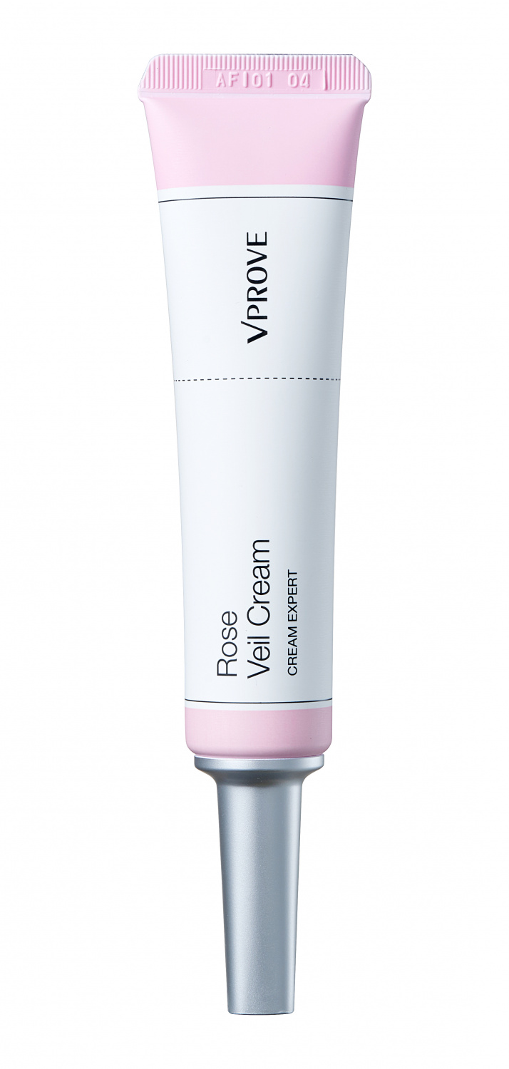 

Vprove Cream Expert Rose Veil Cream 35ml