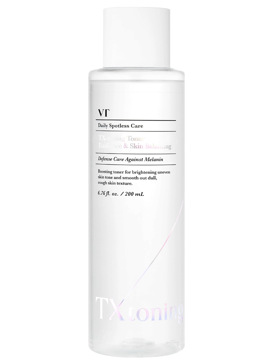 VT Cosmetics TX-Toning Toner 200ml