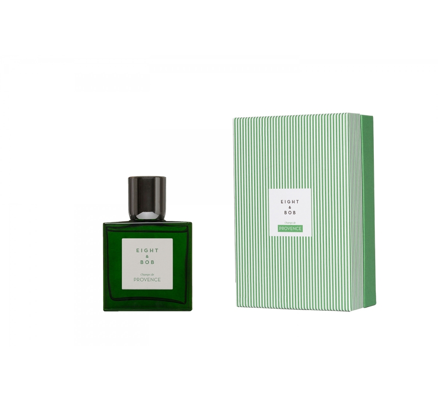 

Eight & Bob Champs De Provence 100 ml.