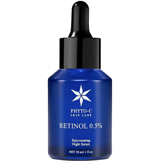 PHYTO C Retinol 0.5% 30ml