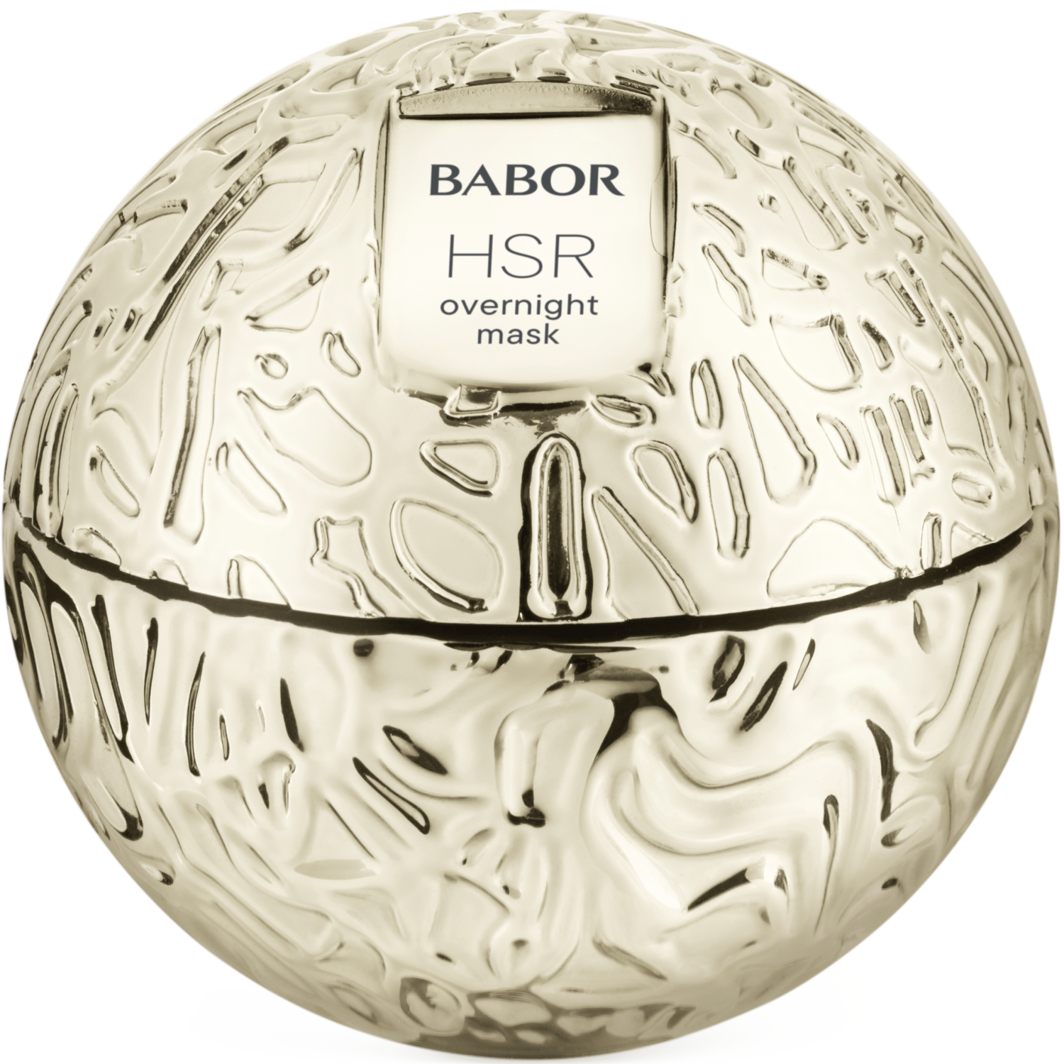 BABOR HSR Lifting Overnight Mask 50ml - интернет-магазин профессиональной косметики Spadream, изображение 59204