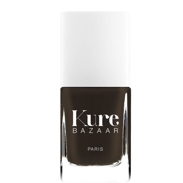 

Kure Bazaar Nail polish color Chocolat 10ml