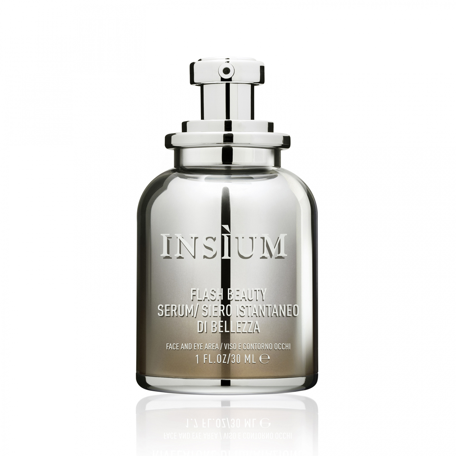

Insium Flash Beauty Serum 30ml