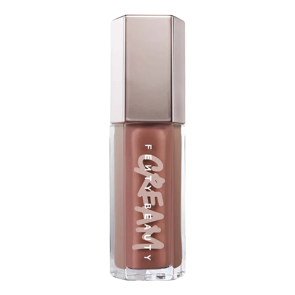 Fenty Beauty Gloss Bomb Cream Fenty Glow 9ml - интернет-магазин профессиональной косметики Spadream, изображение 61614