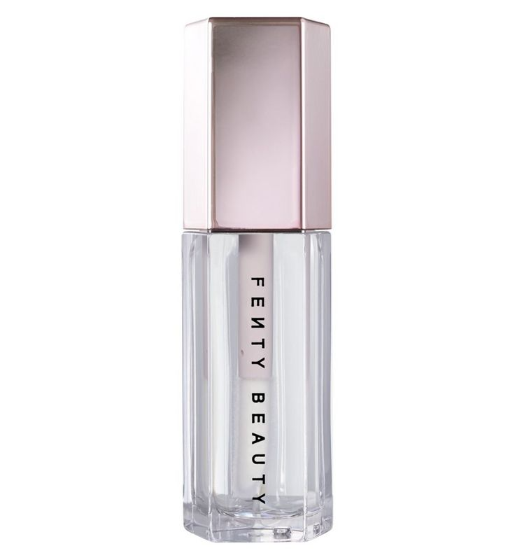 Fenty Beauty Gloss Bomb Universal Lip Luminizer Glass Slipper 9ml Outlet