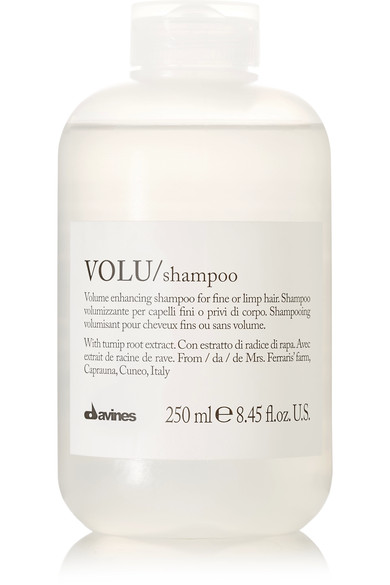 Davines Essential Haircare Volu Shampoo 250ml - интернет-магазин профессиональной косметики Spadream, изображение 18403
