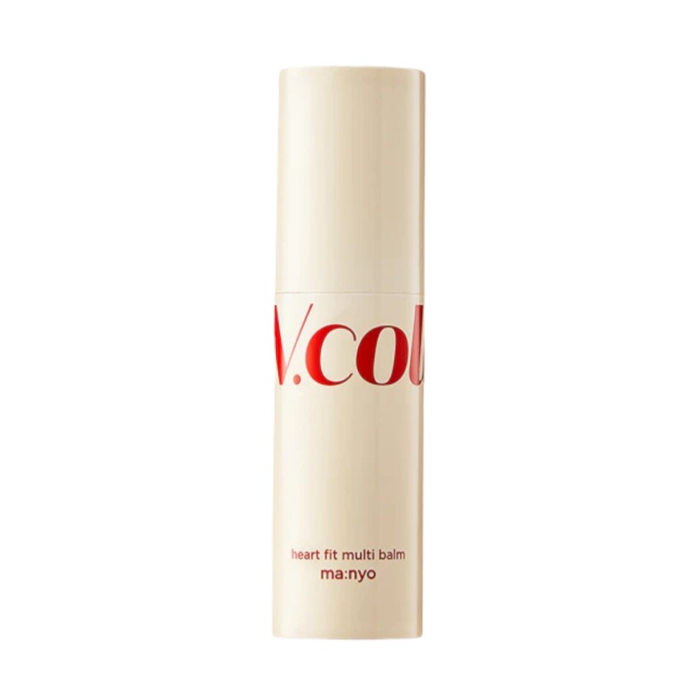 Ma:nyo VCollagen Heart Fit Multi Balm 10g - интернет-магазин профессиональной косметики Spadream, изображение 59251