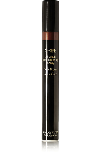 

Oribe Airbrush Root Touch Up (dark brown)