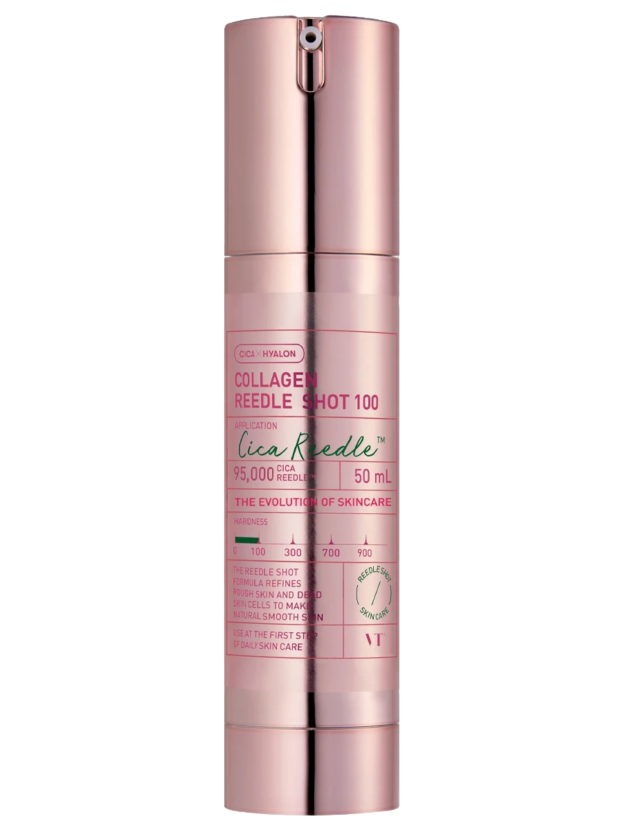VT Cosmetics Collagen Reedle Shot 100 50ml