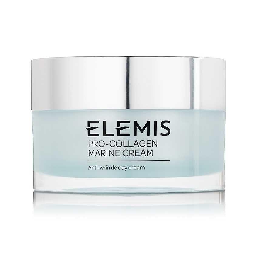 Elemis Pro-Collagen Marine Cream 100ml - интернет-магазин профессиональной косметики Spadream, изображение 31830