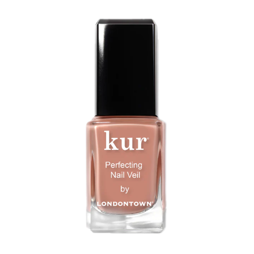 LONDONTOWN Kur Perfecting Nail Veil #5 12ml - интернет-магазин профессиональной косметики Spadream, изображение 54853