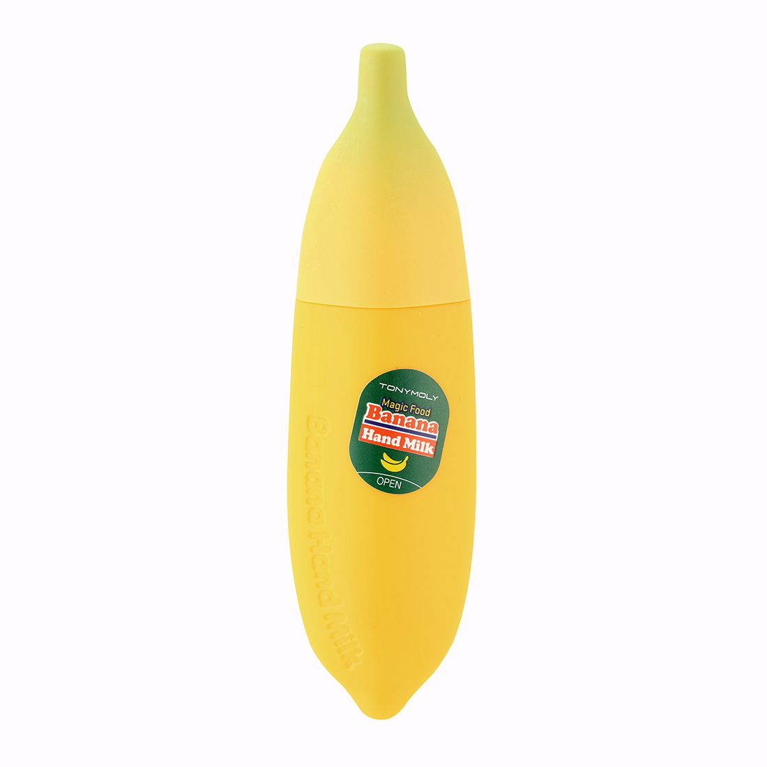 

Tony Moly Magic Food Banana Hand Milk 45ml