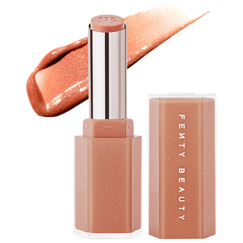Fenty Beauty Gloss Bomb Stix Shimmering Fenty Glow 3.6g - интернет-магазин профессиональной косметики Spadream, изображение 63460