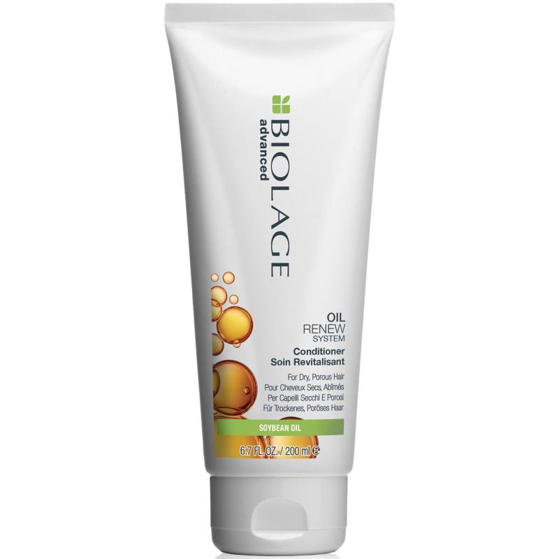 

Biolage Oil Renew Conditioner for Dry, Porous Hair 200ml