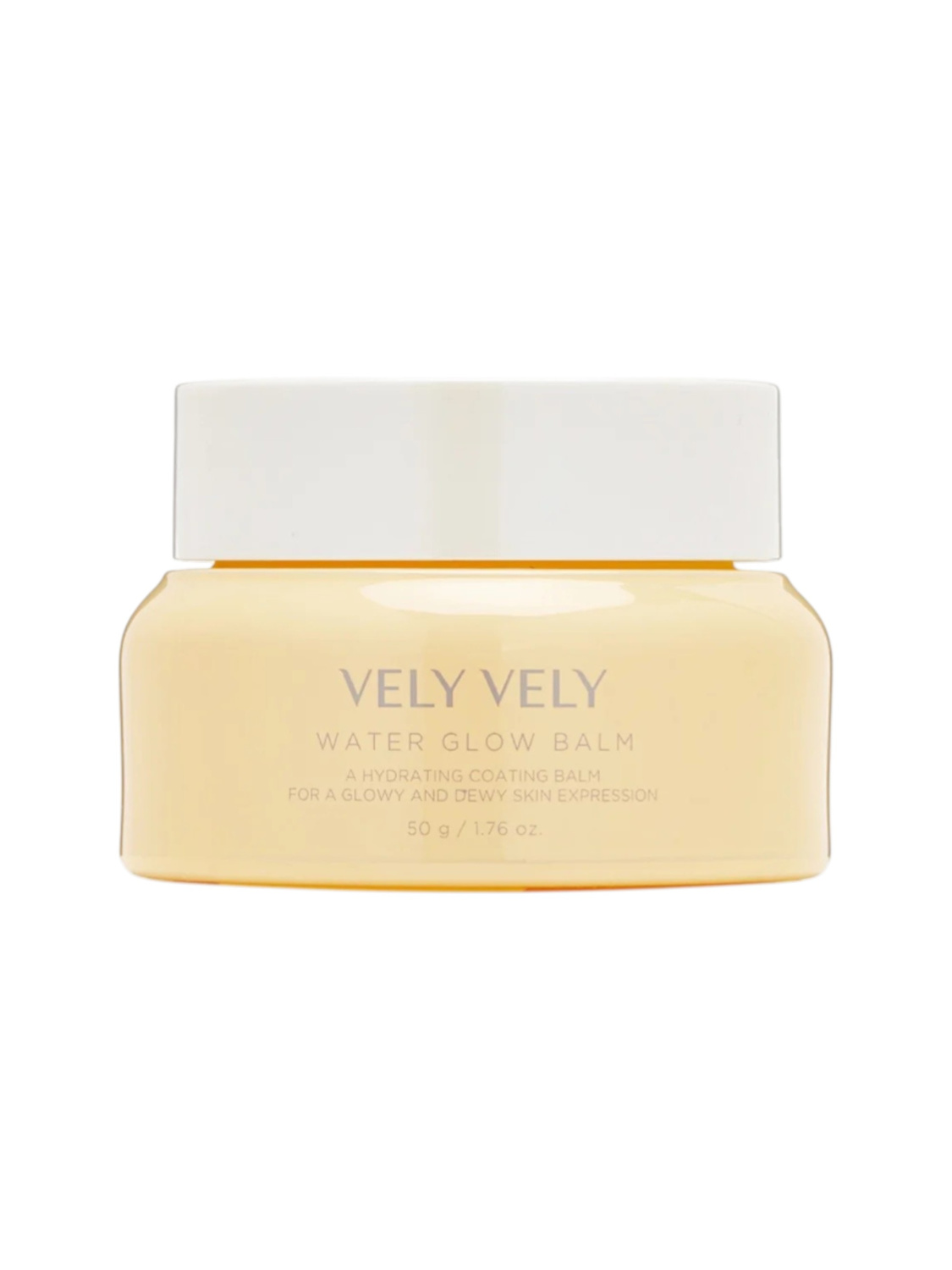 Vely Vely Water Glow Balm 50ml - интернет-магазин профессиональной косметики Spadream, изображение 65445