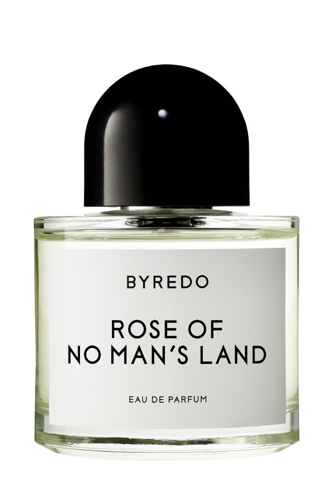 Byredo Rose Of No Man's Land EDP 50ml - интернет-магазин профессиональной косметики Spadream, изображение 55974