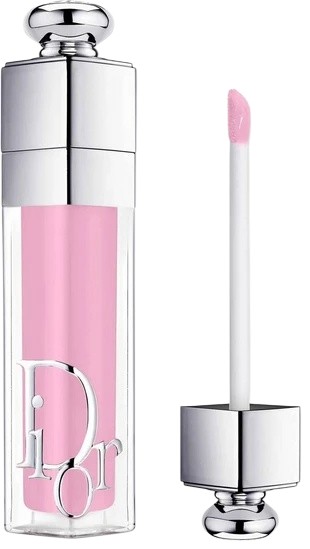 Dior Addict Lip Maximizer 063 Pink Lilac 6ml - интернет-магазин профессиональной косметики Spadream, изображение 67844