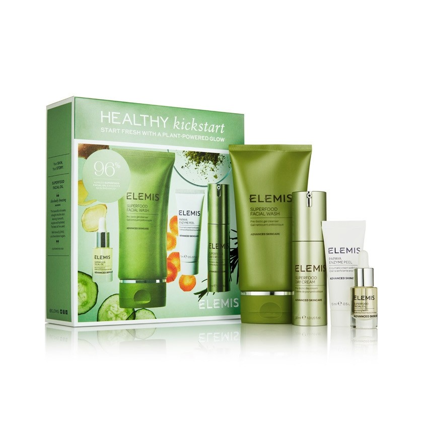 

Elemis Kit: Superfood Collection