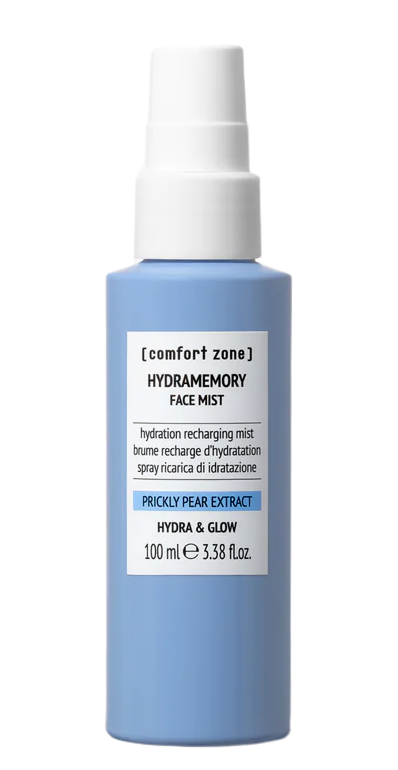 Сomfort Zone Hydramemory Face Mist 100ml - интернет-магазин профессиональной косметики Spadream, изображение 72955