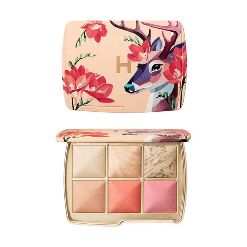 Hourglass Ambient Lighting Edit Unlocked PaletteDeer 8.4g