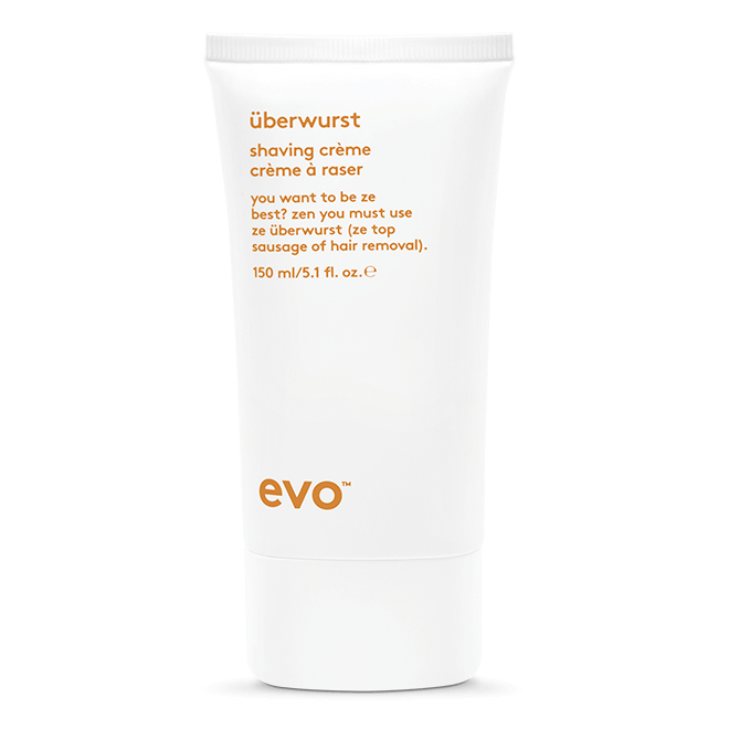 Evo Uberwurst Shaving Creme 150ml - интернет-магазин профессиональной косметики Spadream, изображение 57737