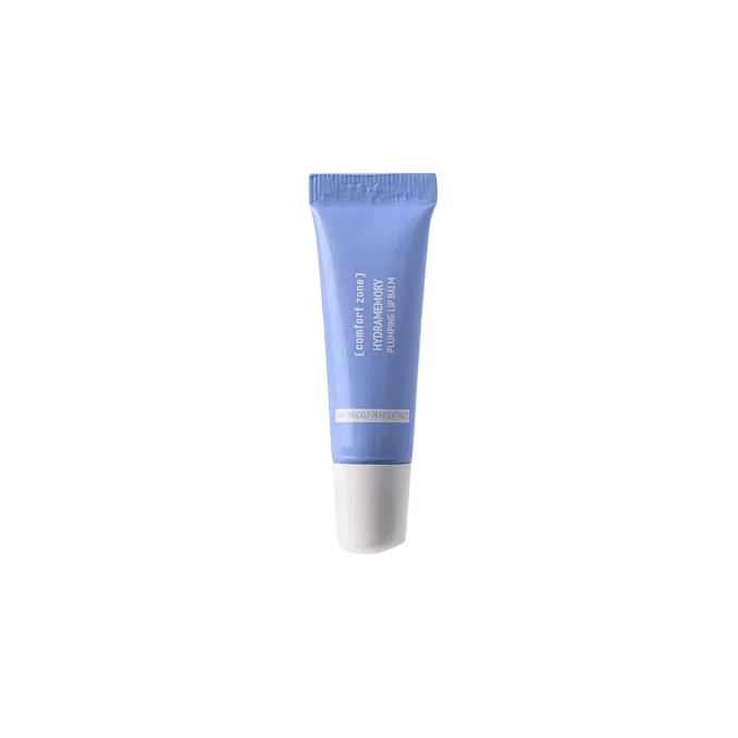 Comfort Zone Hydramemory Plumping Lip Balm 10ml - интернет-магазин профессиональной косметики Spadream, изображение 64141