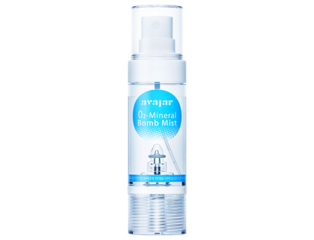 

Avajar O2 Bomb Mist 45ml