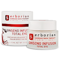 Erborian Ginseng Infusion Total Eye 15ml Outlet