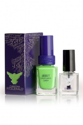 

Christina Fitzgerald Jess T + Bond 12ml/9ml