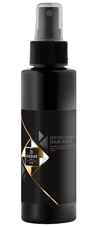 Hadat Cosmetics Hydro Miracle Hair Serum 110ml
