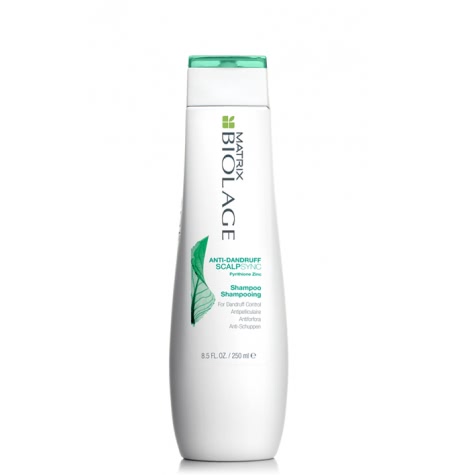 

Biolage Scalpsync Anti - Dandruff Shampoo 250ml