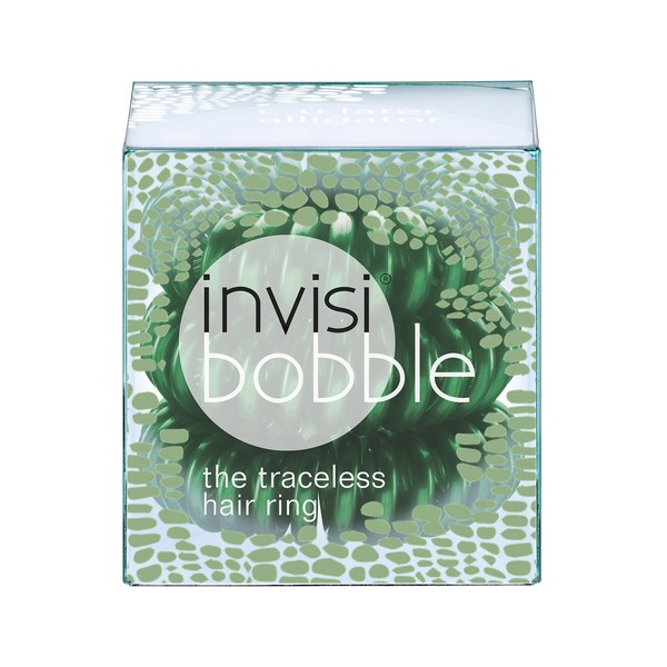 

Invisibobble C U Later Alligator