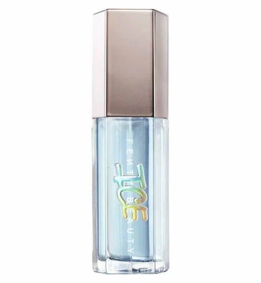 Fenty Beauty Gloss Bomb Ice Cold Heart'd 9ml - интернет-магазин профессиональной косметики Spadream, изображение 61043