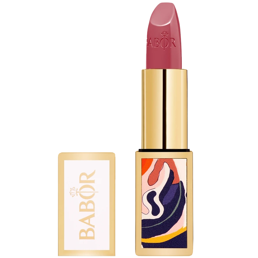 BABOR Eternal Grace Lipstick, 02 Breakfast with Audrey