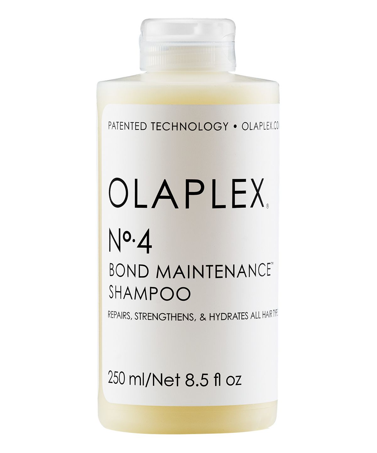 Olaplex No.4 Bond Maintenance Shampoo 250ml - интернет-магазин профессиональной косметики Spadream, изображение 31386