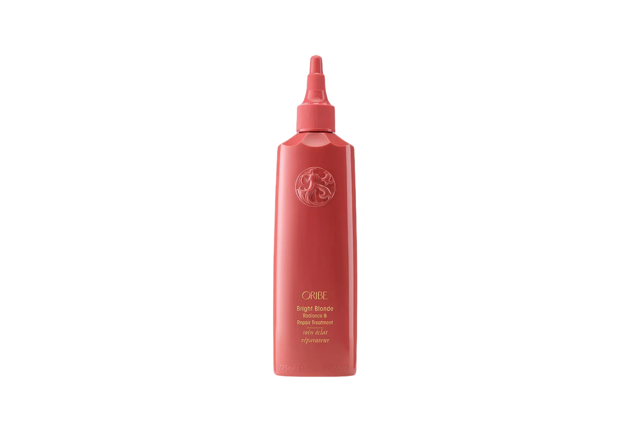 Oribe Bright Blonde Radiance & Repair Treatment 175ml