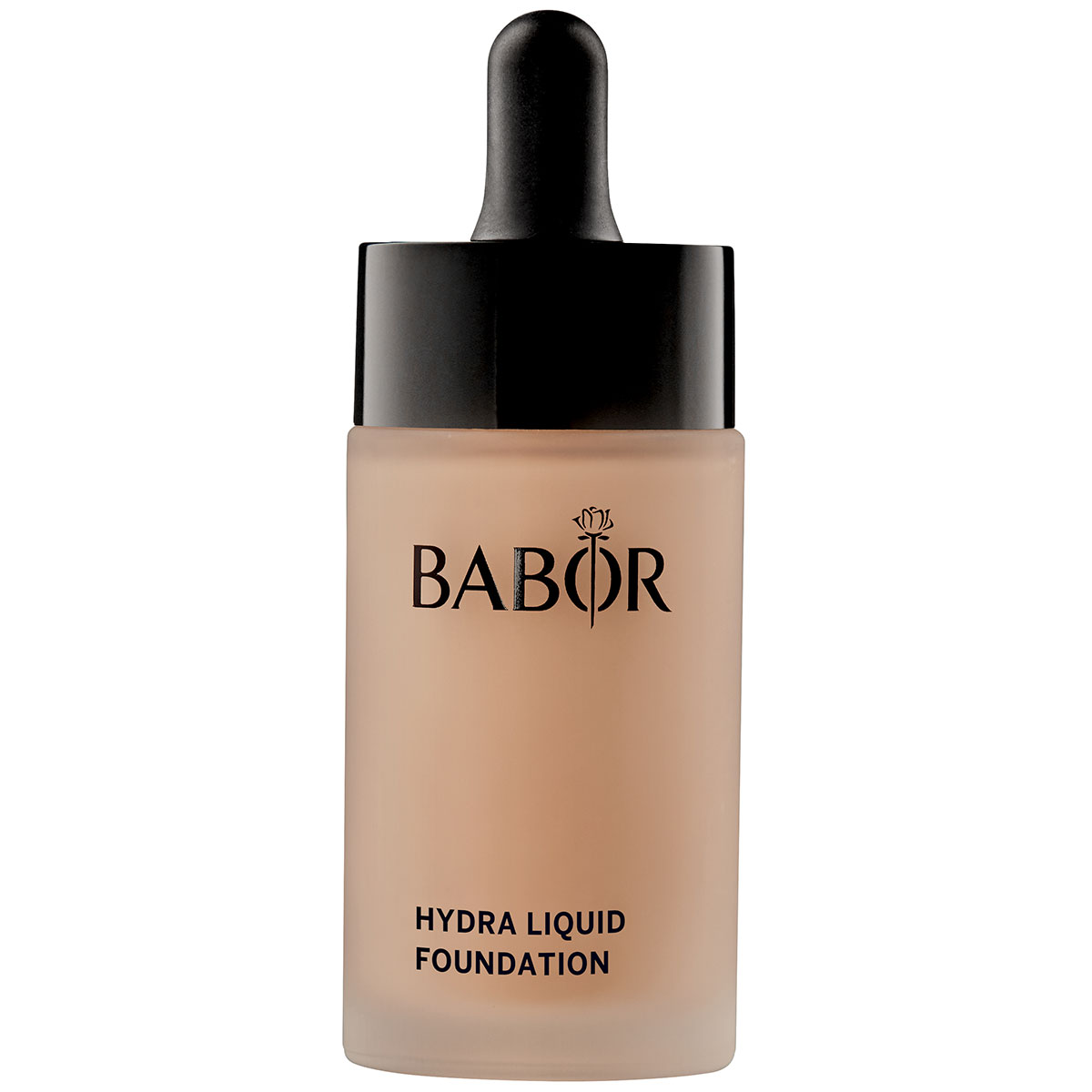 BABOR Hydra Liquid Foundation, 12 cinnamon - интернет-магазин профессиональной косметики Spadream, изображение 41887