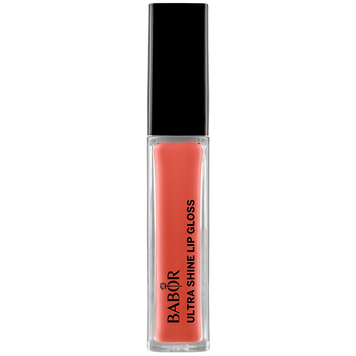 BABOR Ultra Shine Lip Gloss, 5 rose of spring - интернет-магазин профессиональной косметики Spadream, изображение 41366