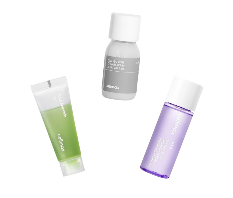 GWP Celimax Travel-формат