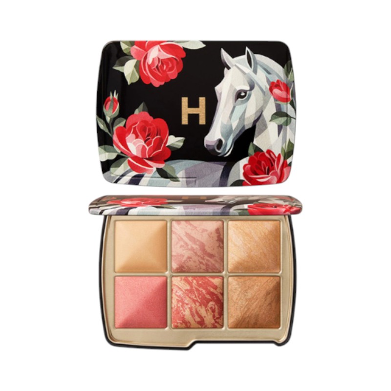 Hourglass Ambient Lighting Edit Unlocked Palette Horse 8.4g