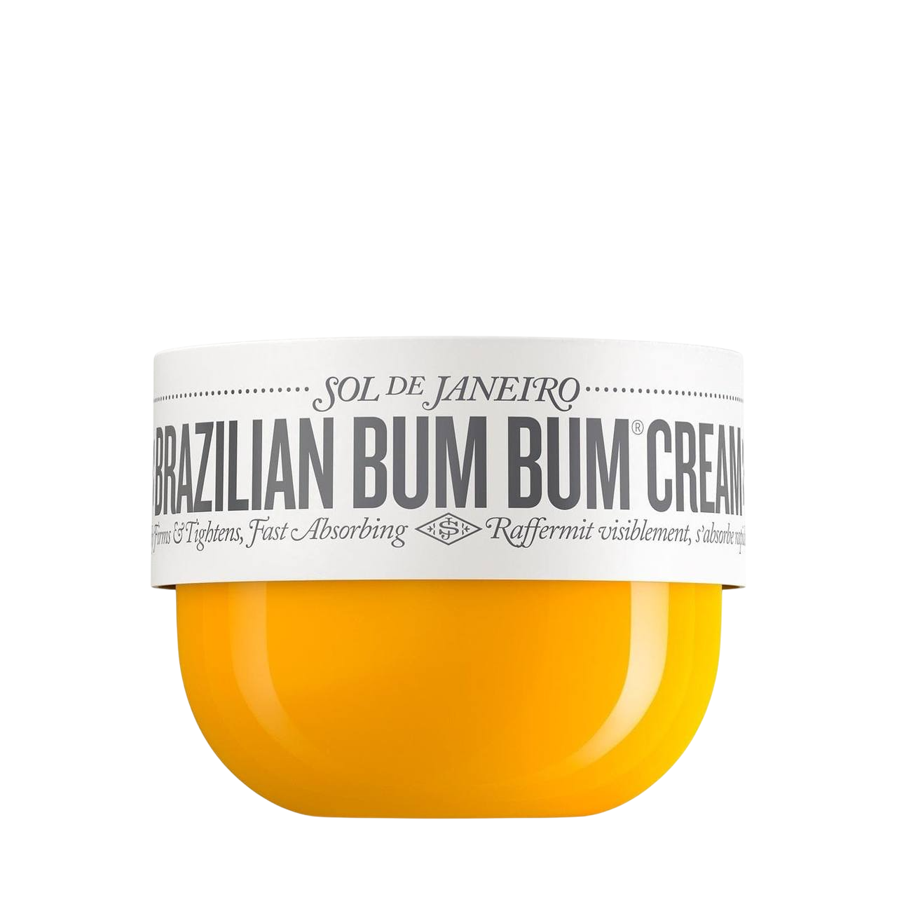 Sol de Janeiro Brazilian Bum Bum Cream 240ml - интернет-магазин профессиональной косметики Spadream, изображение 59325