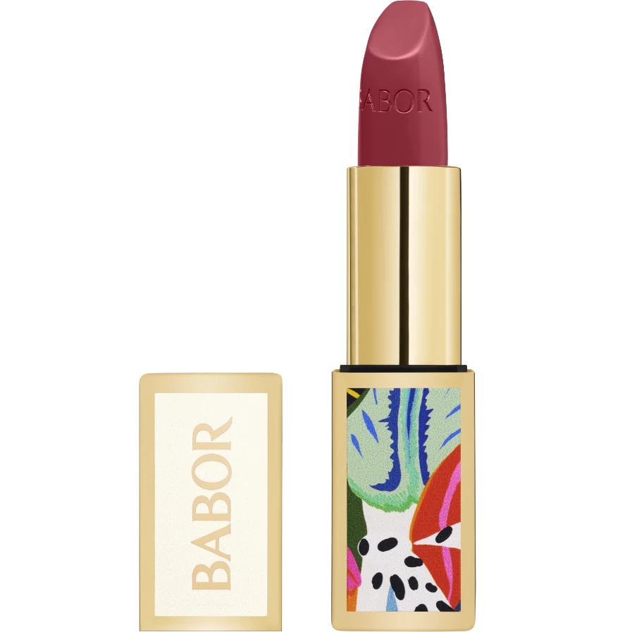 BABOR Eternal Grace Lipstick, 03 Diamonds with Marilyn
