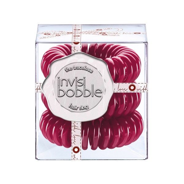 

Invisibobble Winter Punch