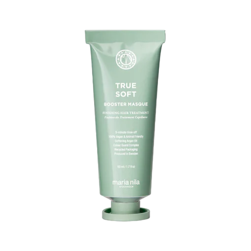 Maria Nila True Soft Booster Masque 50ml - интернет-магазин профессиональной косметики Spadream, изображение 54622