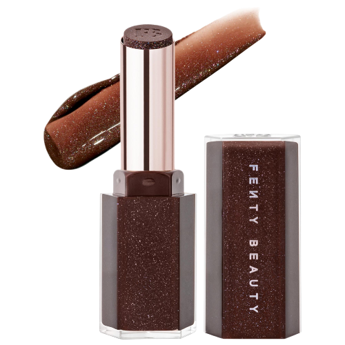 Fenty Beauty Gloss Bomb Stix Shimmering Hot Chocolit 3.6g - интернет-магазин профессиональной косметики Spadream, изображение 63463