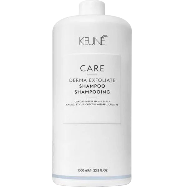 KEUNE Care Derma Exfoliate Shampoo 1000ml