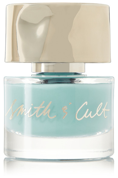 

SMITH & CULT Nail Lacquer Bitter Buddhist 14ml.