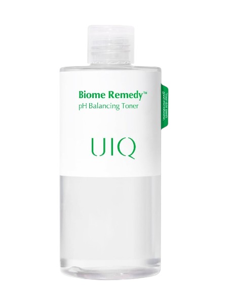 UIQ Biome Remedy pH Balancing Toner 300ml - интернет-магазин профессиональной косметики Spadream, изображение 66930