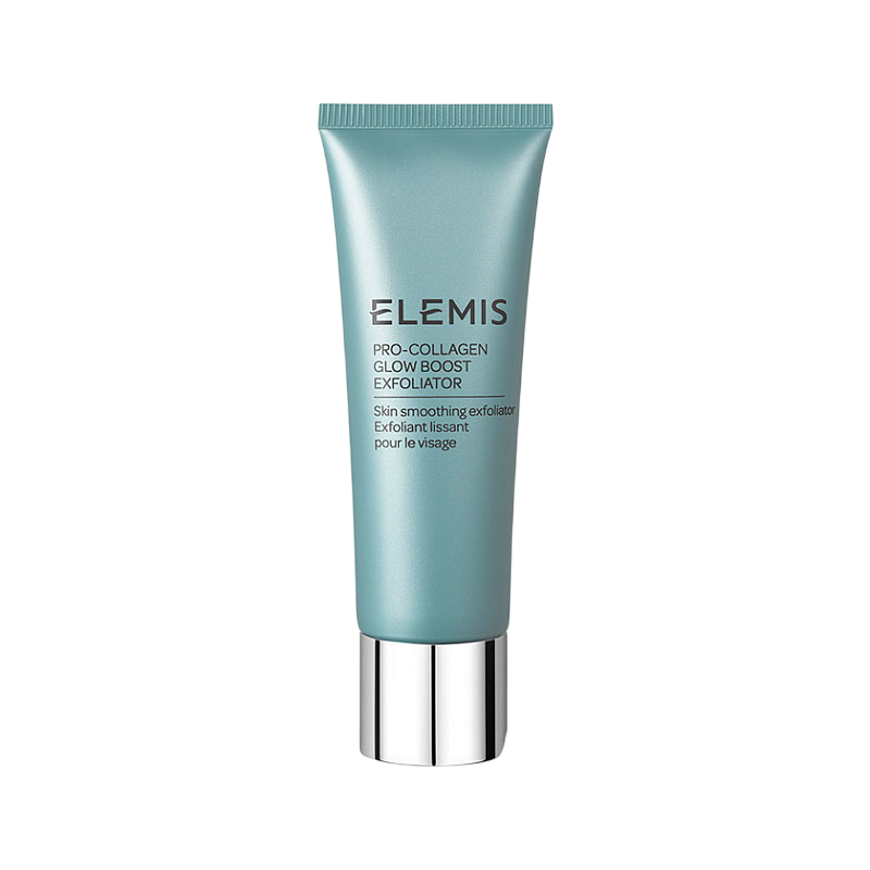 Elemis Pro-Collagen Glow Boost Exfoliator 100ml - интернет-магазин профессиональной косметики Spadream, изображение 67674