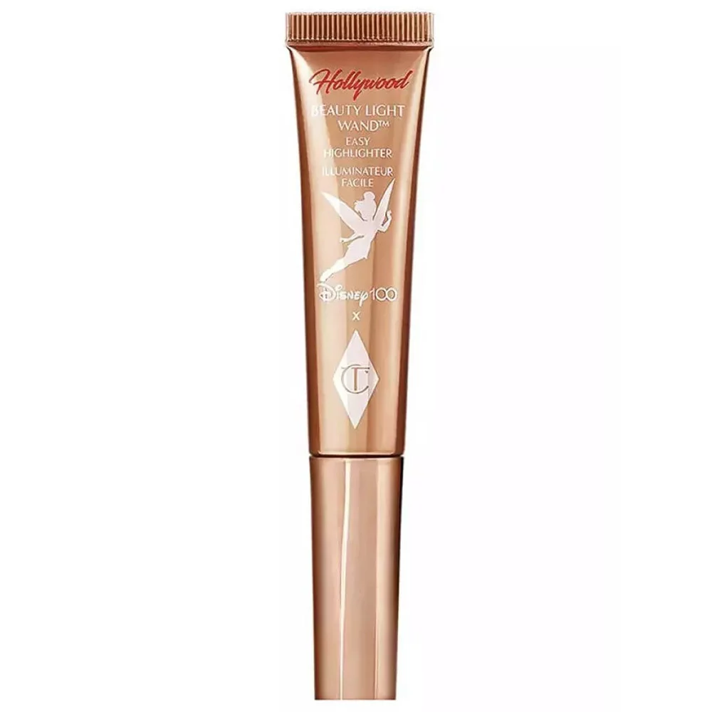 Charlotte Tilbury Beauty Light Wand Spotlight Highlighter Limited 12ml - интернет-магазин профессиональной косметики Spadream, изображение 61772